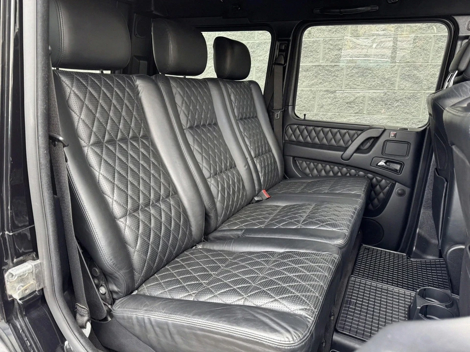 2015 Mercedes-Benz W463 G-Class - Image 22 of 26