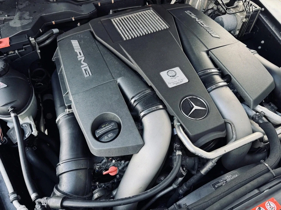 2015 Mercedes-Benz W463 G-Class - Image 25 of 26