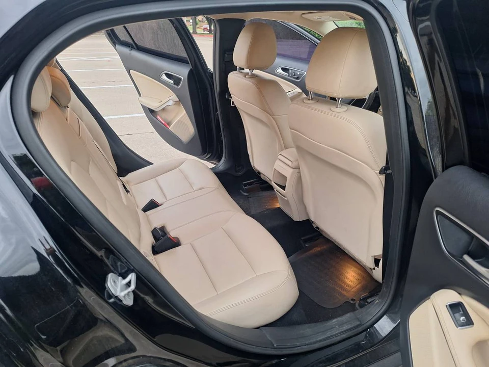 2015 Mercedes-Benz X156 GLA - Image 13 of 17