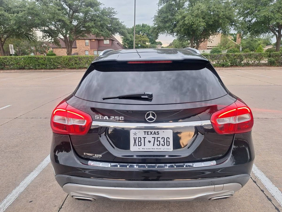 2015 Mercedes-Benz X156 GLA - Image 2 of 17
