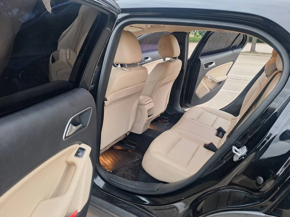 2015 Mercedes-Benz X156 GLA - Image 15 of 17