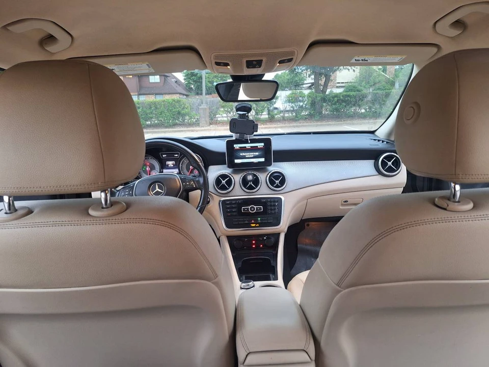 2015 Mercedes-Benz X156 GLA - Image 16 of 17
