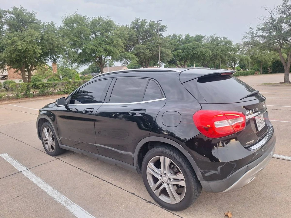 2015 Mercedes-Benz X156 GLA - Image 8 of 17