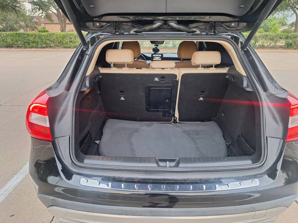 2015 Mercedes-Benz X156 GLA - Image 11 of 17