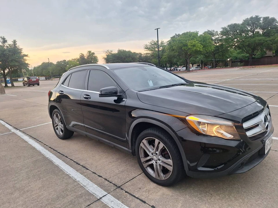 2015 Mercedes-Benz X156 GLA - Image 6 of 17