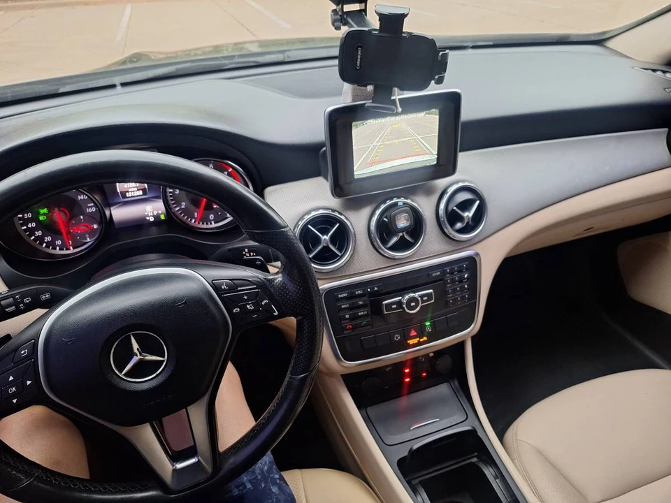2015 Mercedes-Benz X156 GLA - Image 4 of 17