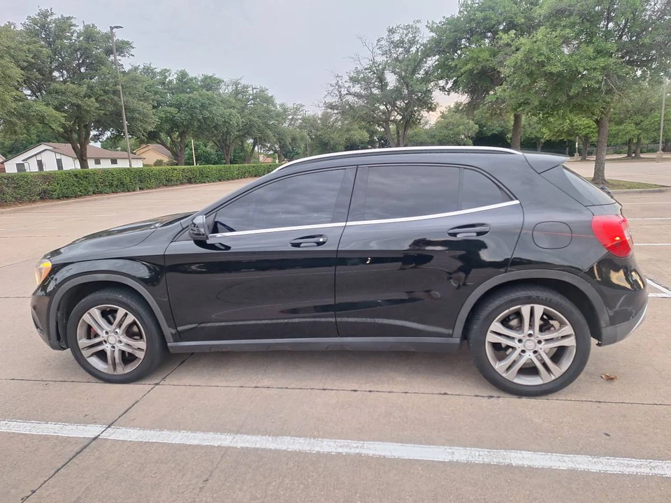 2015 Mercedes-Benz X156 GLA - Image 9 of 17