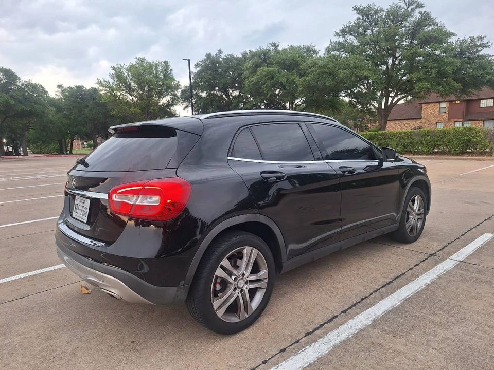 2015 Mercedes-Benz X156 GLA - Image 7 of 17