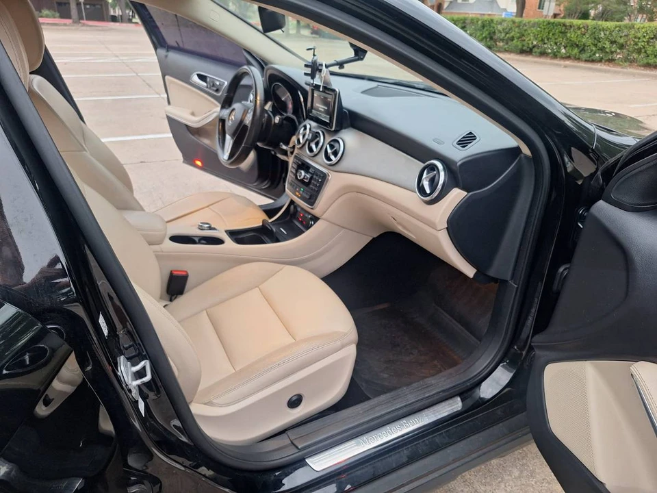 2015 Mercedes-Benz X156 GLA - Image 12 of 17