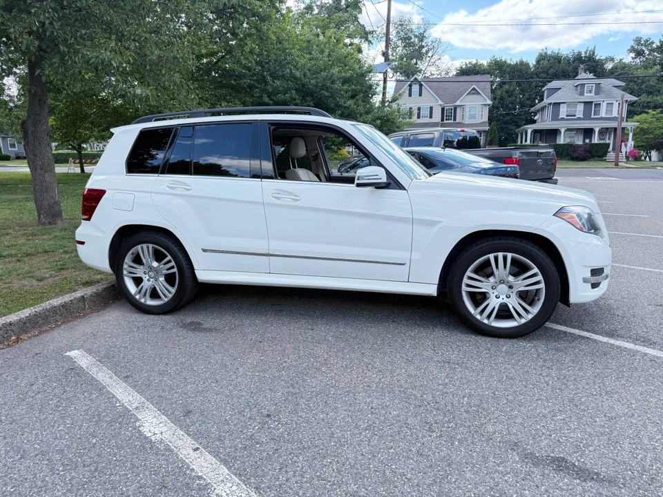 2015 Mercedes-Benz GLK-Class - Image 6 of 14