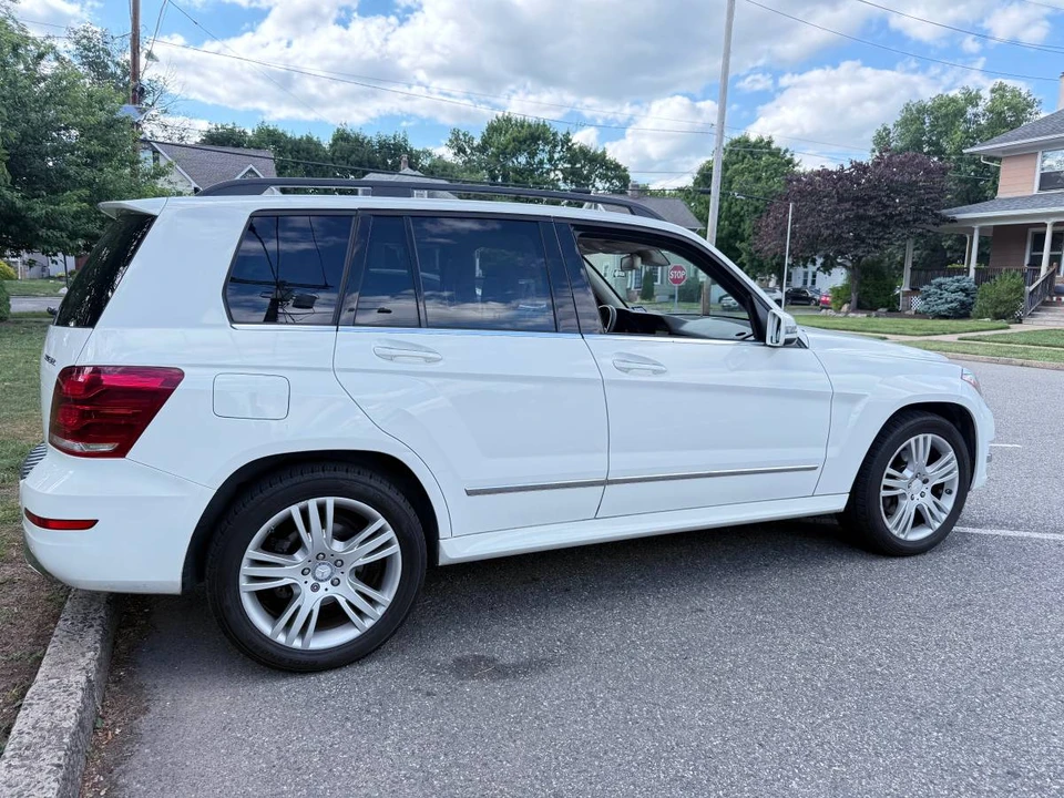 2015 Mercedes-Benz GLK-Class - Image 5 of 14