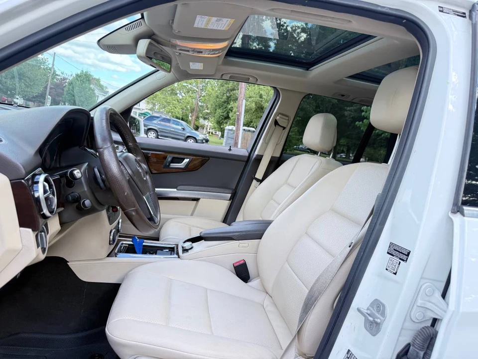 2015 Mercedes-Benz GLK-Class - Image 11 of 14