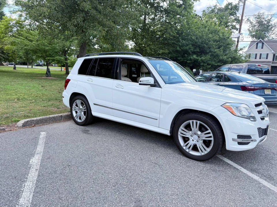 2015 Mercedes-Benz GLK-Class - Image 14 of 14
