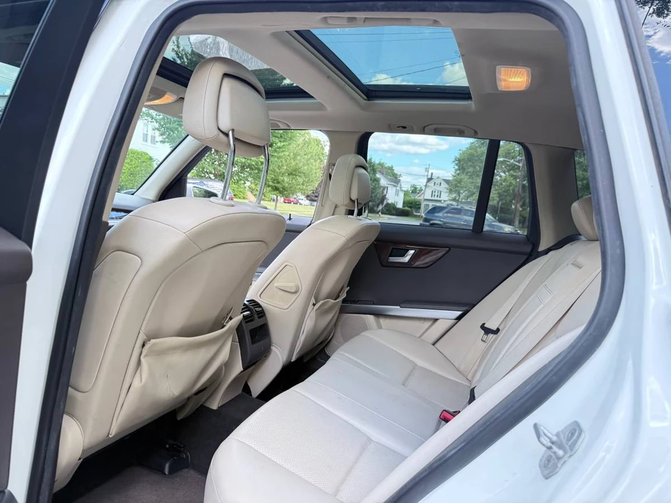 2015 Mercedes-Benz GLK-Class - Image 7 of 14