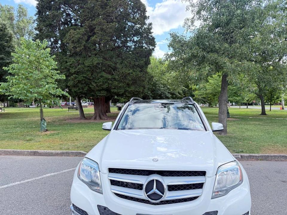 2015 Mercedes-Benz GLK-Class - Image 2 of 14