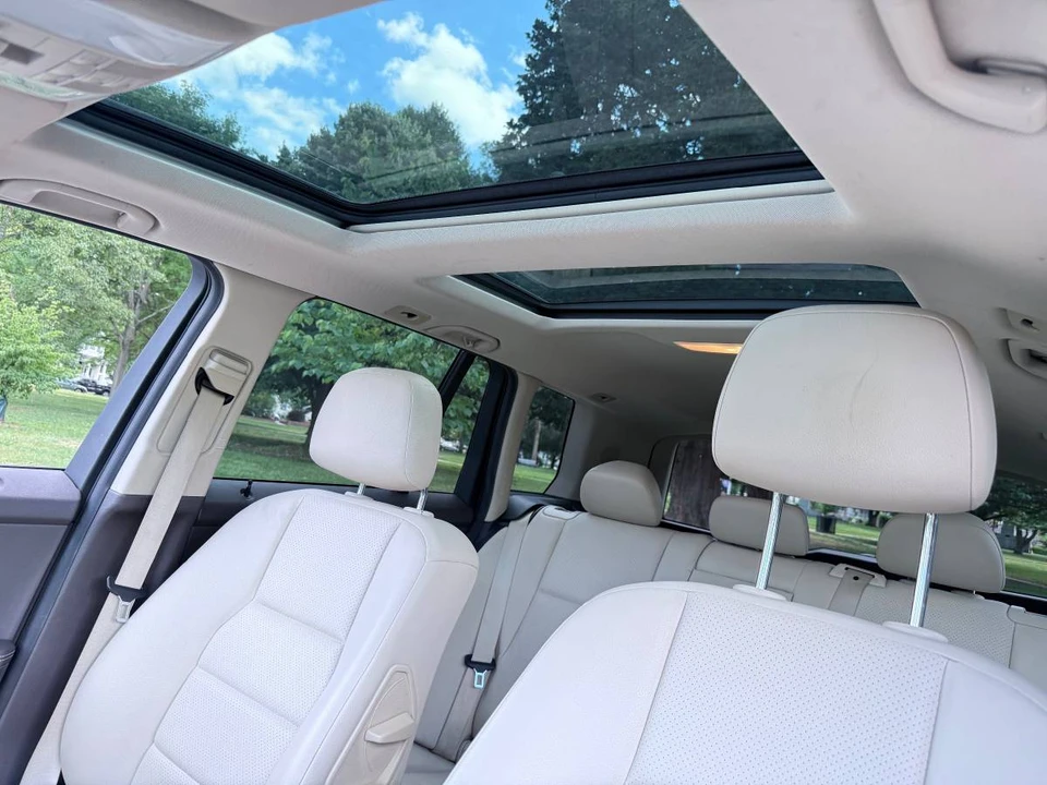 2015 Mercedes-Benz GLK-Class - Image 13 of 14