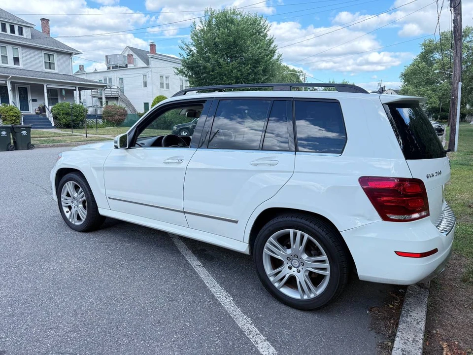 2015 Mercedes-Benz GLK-Class - Image 9 of 14