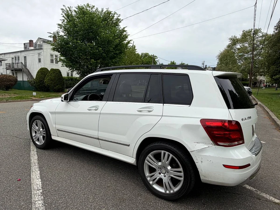 2015 Mercedes-Benz GLK-Class - Image 9 of 16