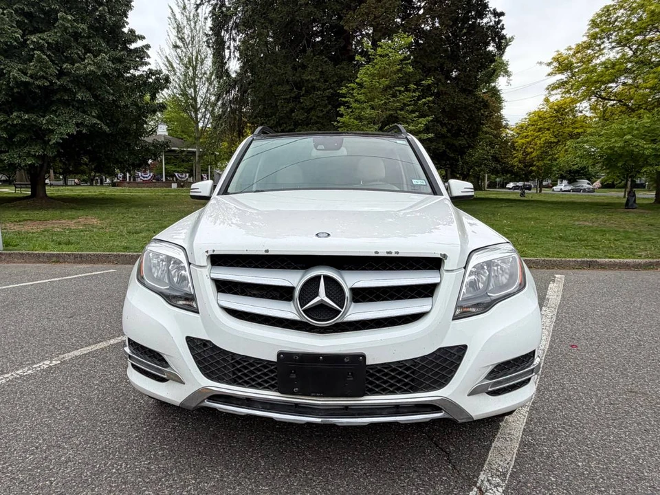 2015 Mercedes-Benz GLK-Class - Image 2 of 16