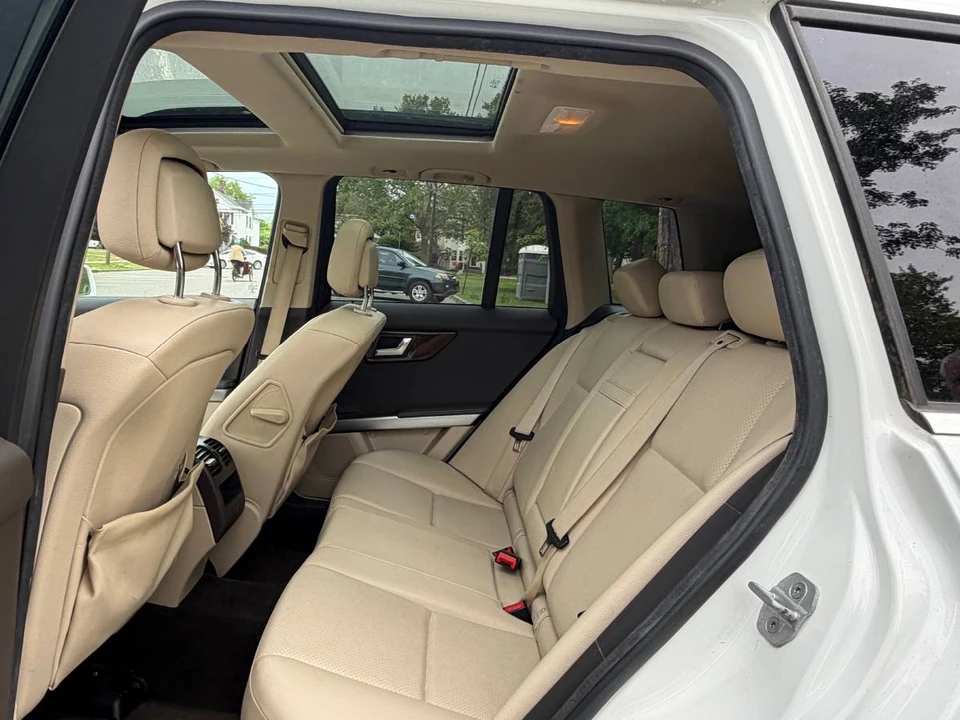 2015 Mercedes-Benz GLK-Class - Image 8 of 16