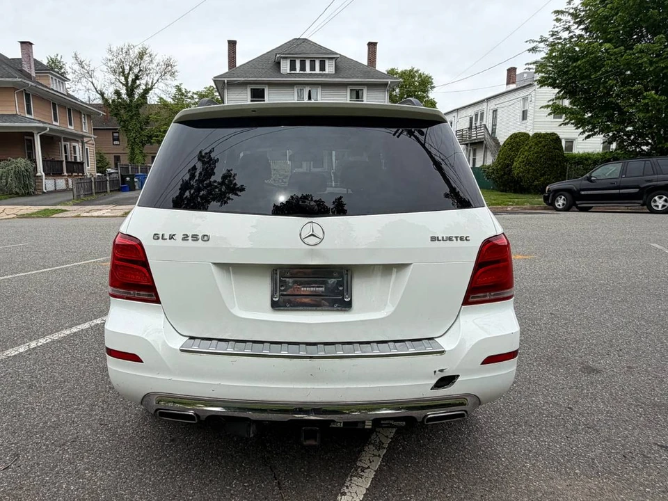 2015 Mercedes-Benz GLK-Class - Image 10 of 16