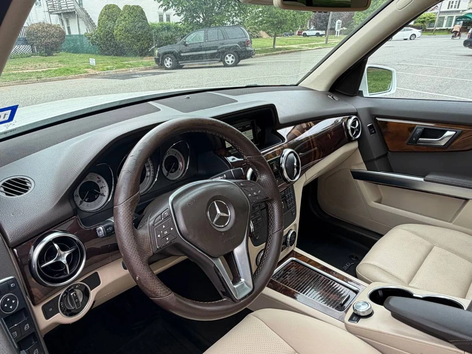 2015 Mercedes-Benz GLK-Class - Image 12 of 16