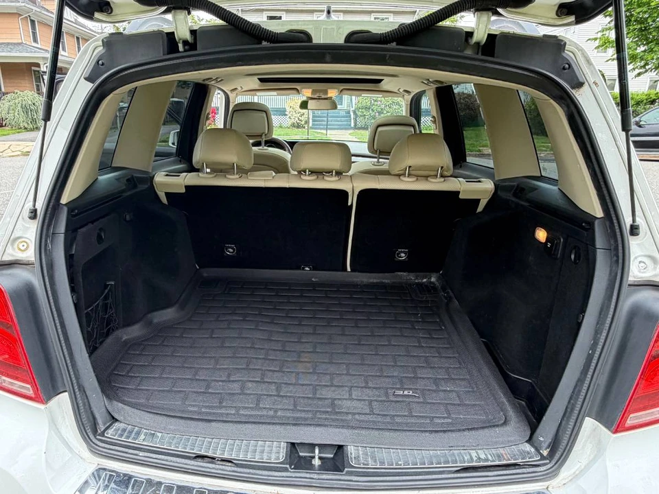 2015 Mercedes-Benz GLK-Class - Image 14 of 16