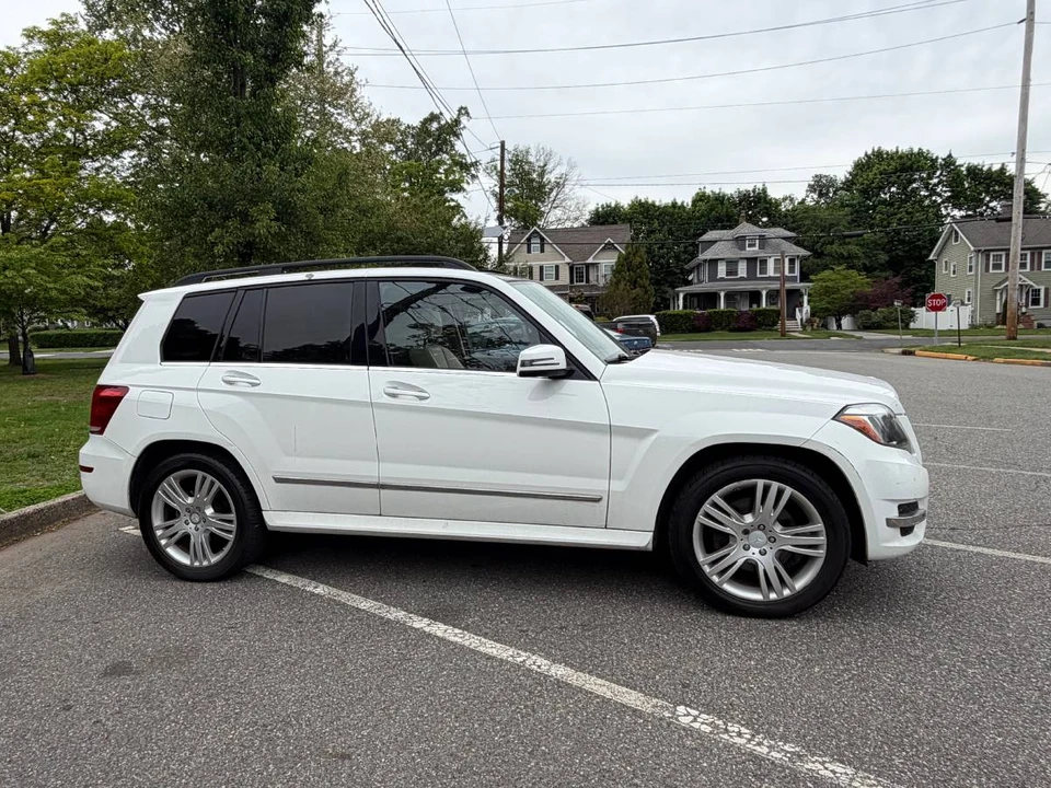2015 Mercedes-Benz GLK-Class - Image 4 of 16