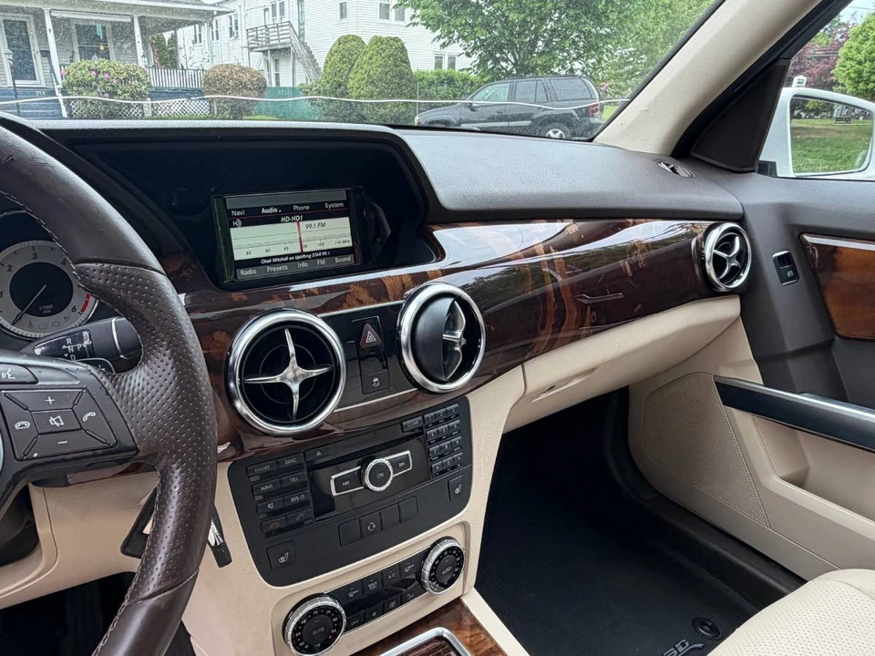 2015 Mercedes-Benz GLK-Class - Image 16 of 16