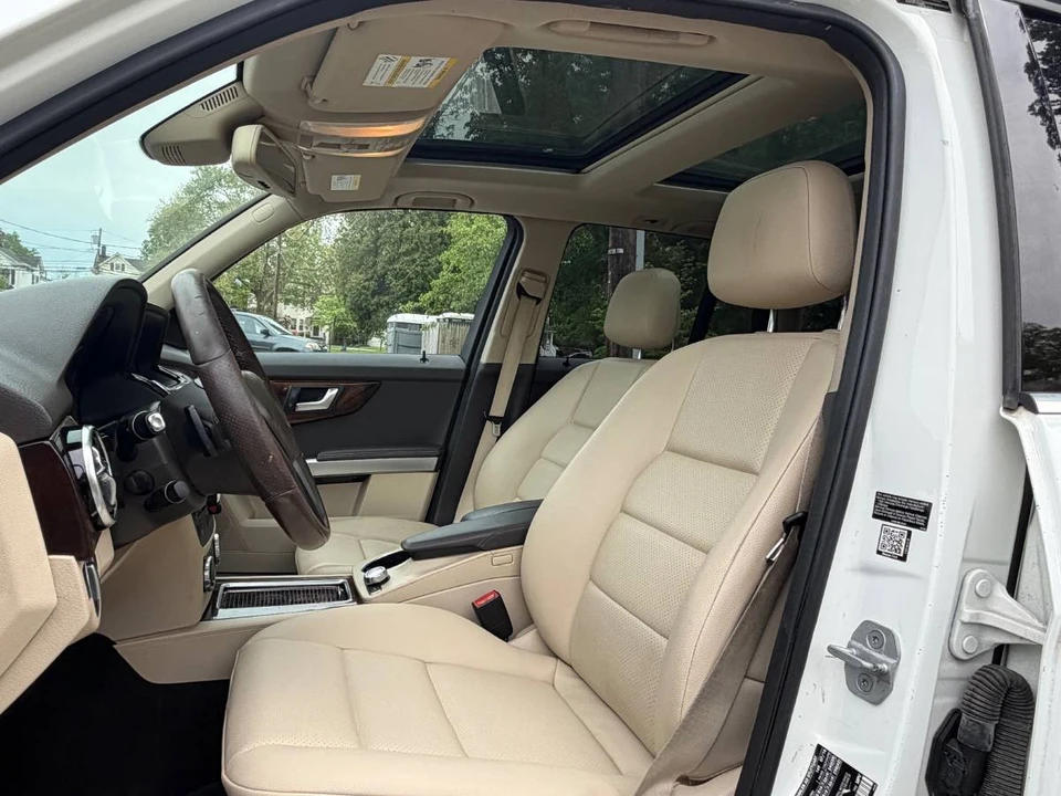 2015 Mercedes-Benz GLK-Class - Image 13 of 16