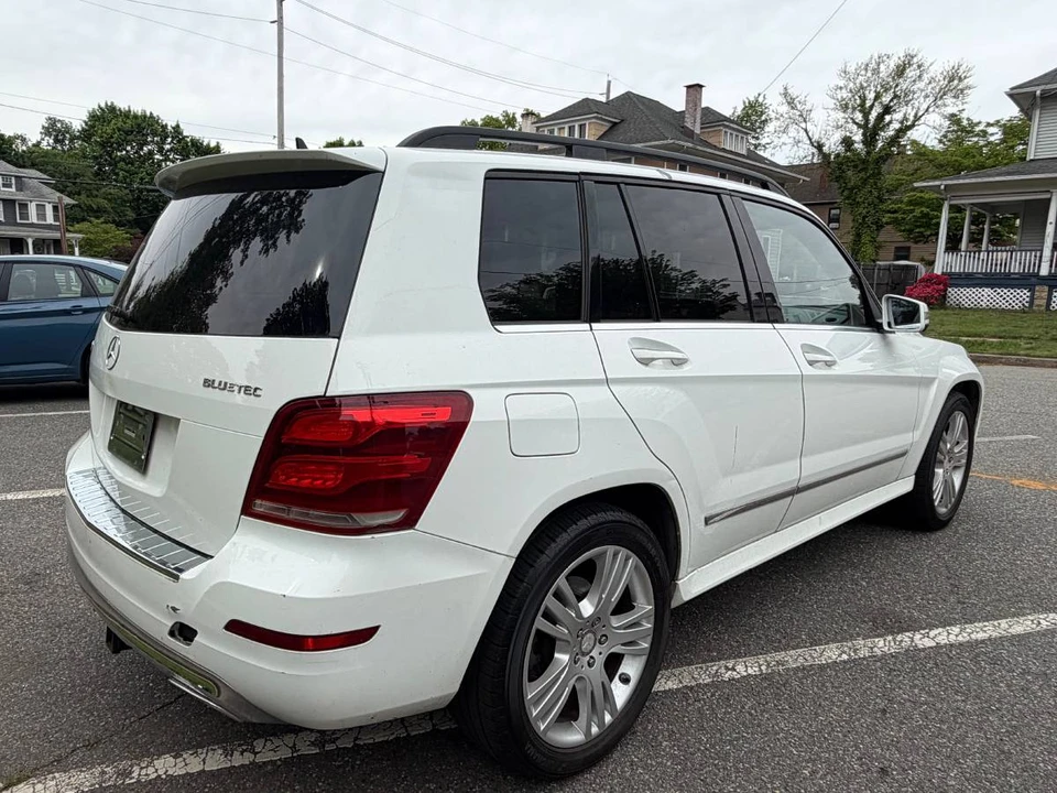2015 Mercedes-Benz GLK-Class - Image 6 of 16