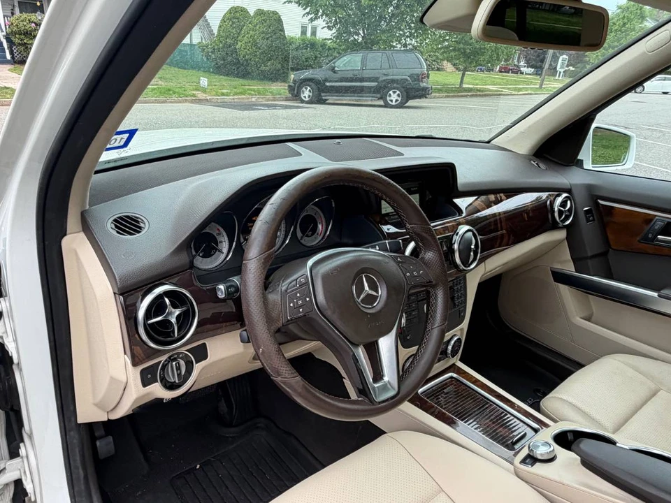 2015 Mercedes-Benz GLK-Class - Image 15 of 16
