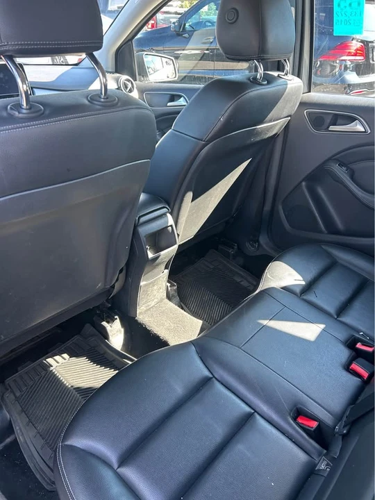 2015 Mercedes-Benz W246 B-Class - Image 11 of 14