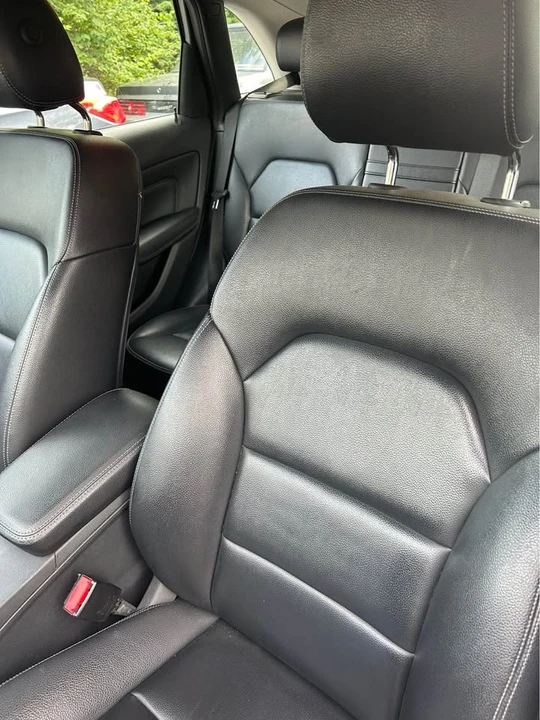 2015 Mercedes-Benz W246 B-Class - Image 6 of 14
