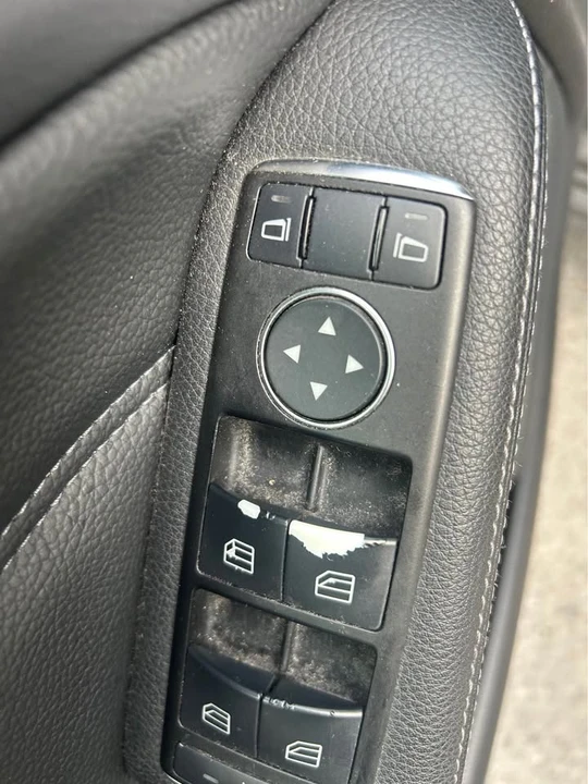 2015 Mercedes-Benz W246 B-Class - Image 5 of 14