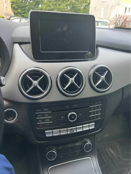 2015 Mercedes-Benz W246 B-Class - Image 7 of 14