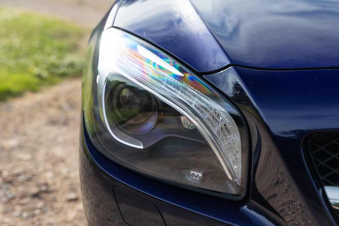 2015 Mercedes-Benz R231 SL-Class - Image 21 of 31