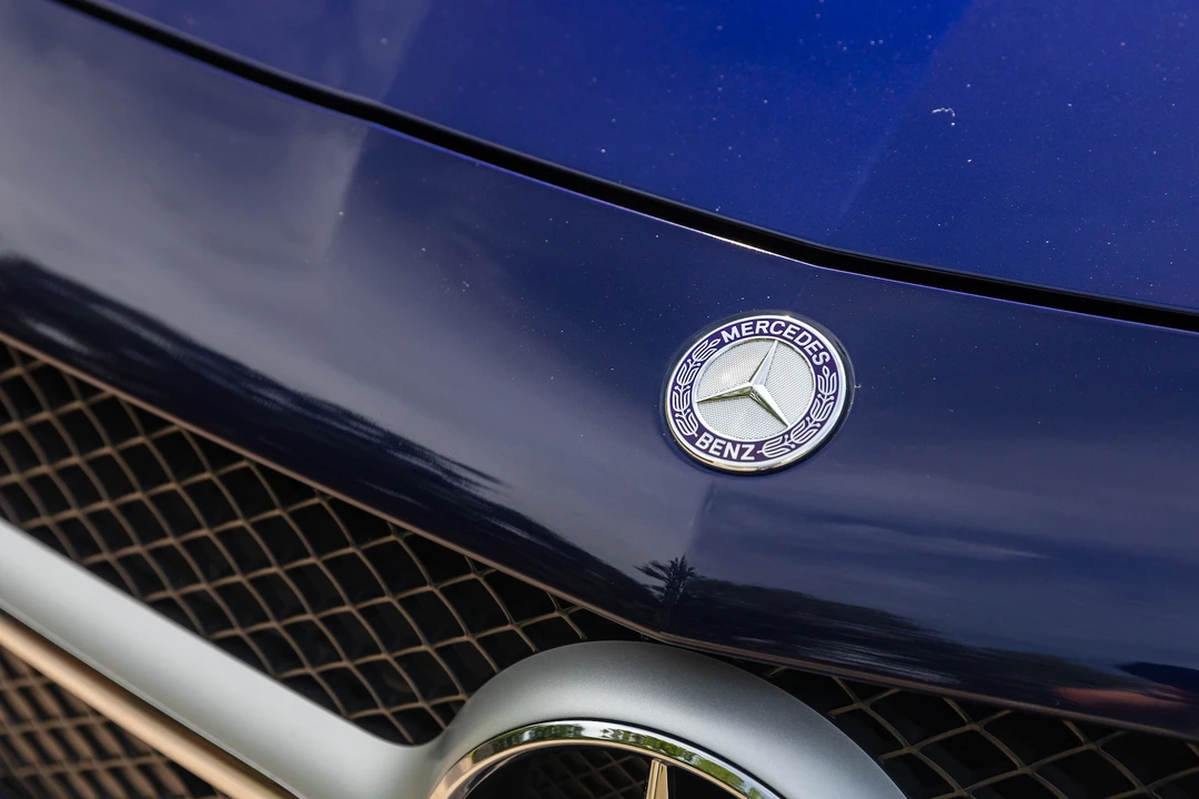 2015 Mercedes-Benz R231 SL-Class - Image 23 of 31