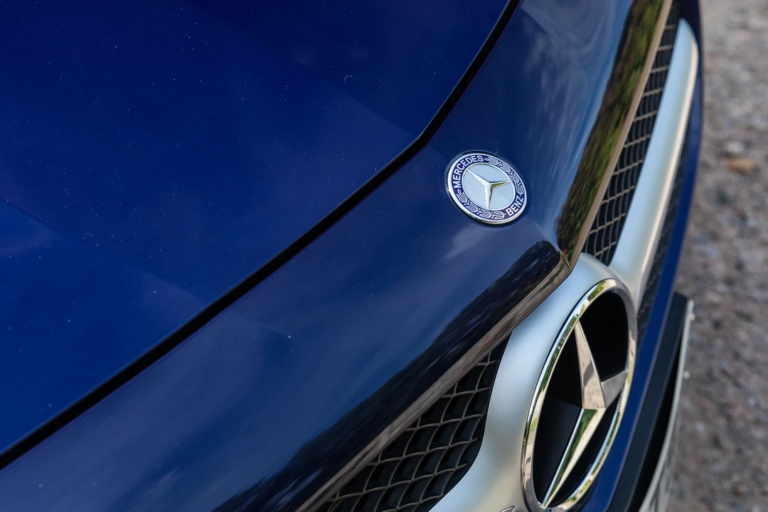 2015 Mercedes-Benz R231 SL-Class - Image 24 of 31