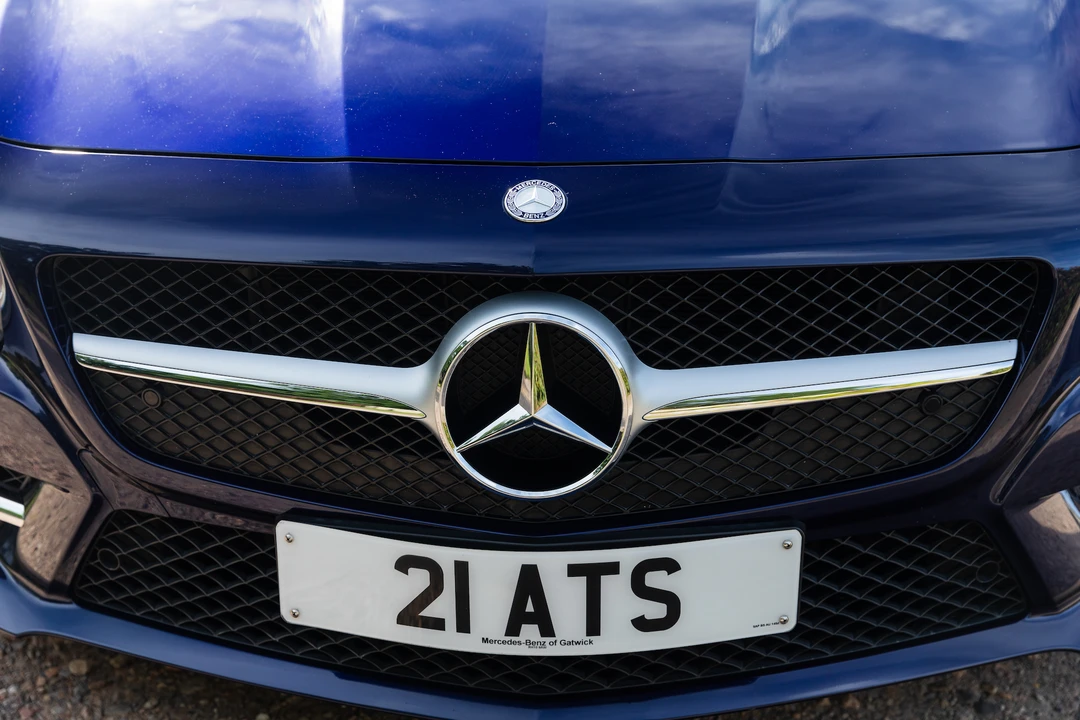 2015 Mercedes-Benz R231 SL-Class - Image 25 of 31