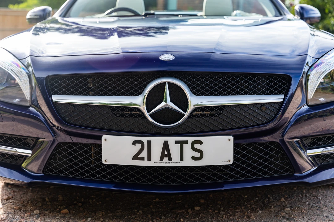 2015 Mercedes-Benz R231 SL-Class - Image 28 of 31