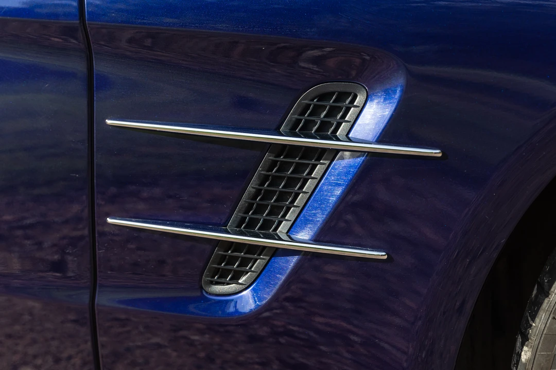 2015 Mercedes-Benz R231 SL-Class - Image 31 of 31