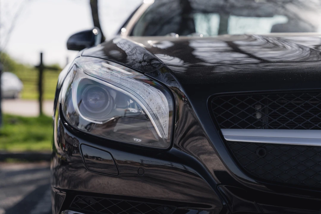2015 Mercedes-Benz R231 SL-Class - Image 25 of 31