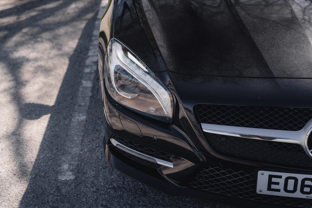 2015 Mercedes-Benz R231 SL-Class - Image 26 of 31