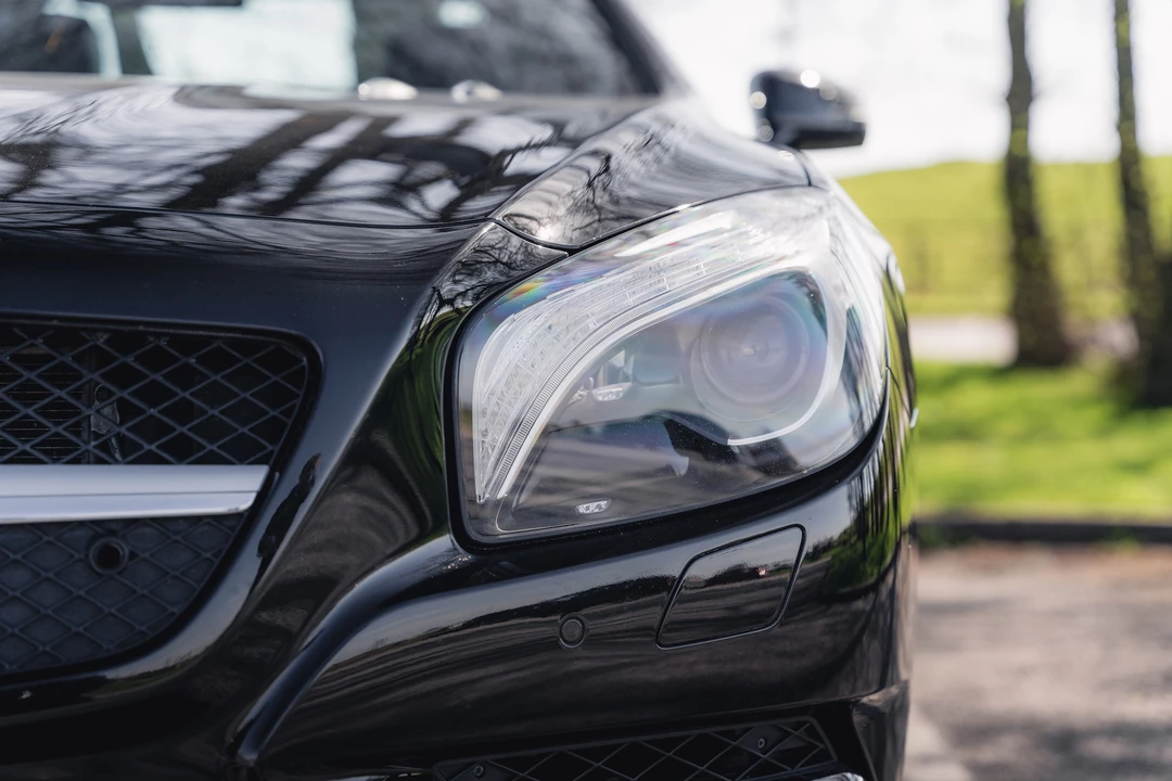 2015 Mercedes-Benz R231 SL-Class - Image 29 of 31