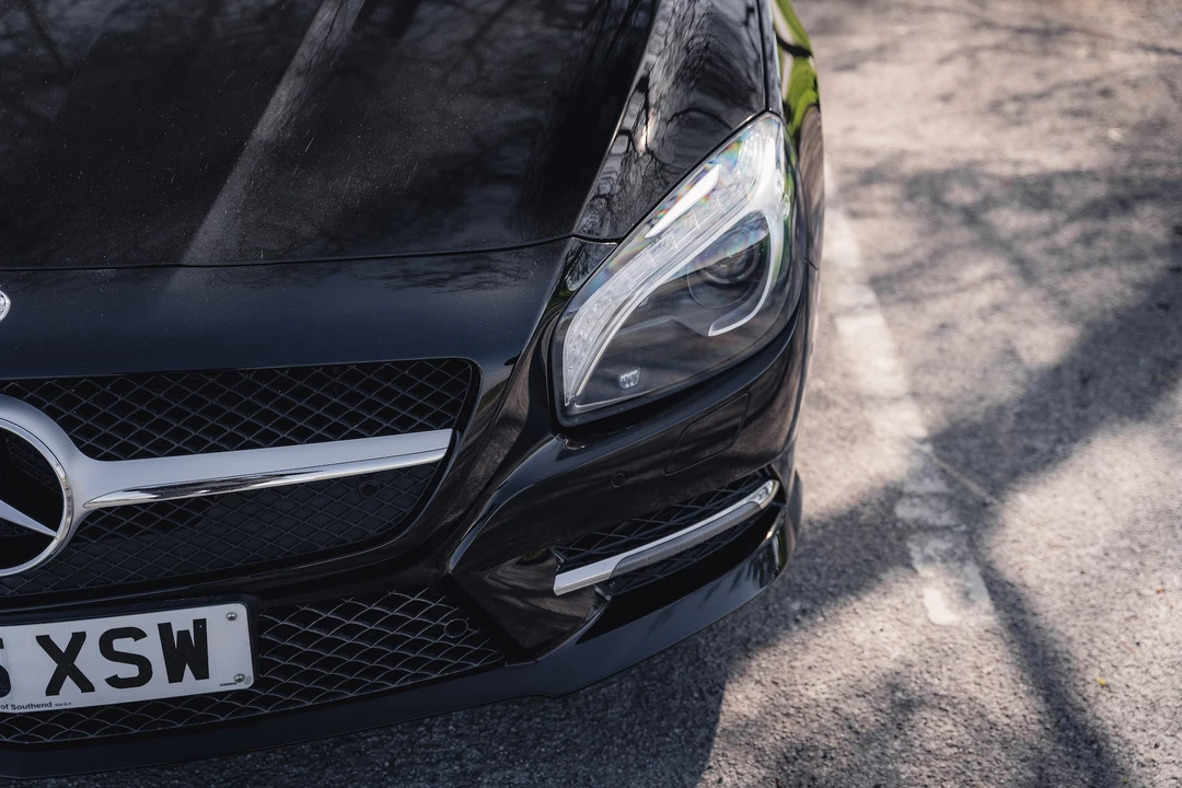 2015 Mercedes-Benz R231 SL-Class - Image 30 of 31