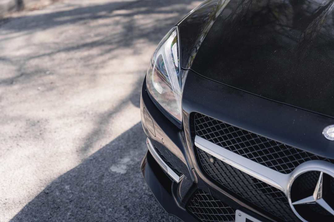 2015 Mercedes-Benz R231 SL-Class - Image 31 of 31