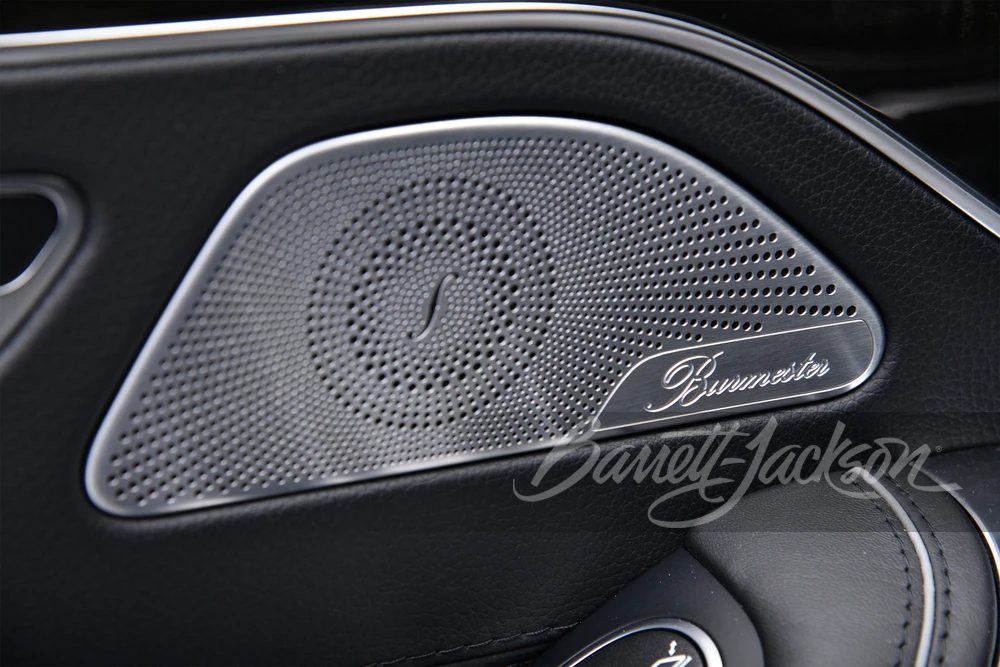 2015 Mercedes-Benz W222 S-Class - Image 10 of 18