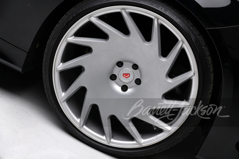 2015 Mercedes-Benz W222 S-Class - Image 11 of 18