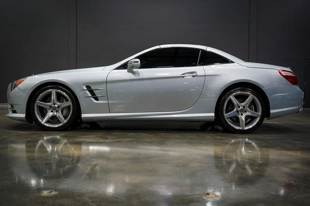 2015 Mercedes-Benz R231 SL-Class - Image 20 of 21